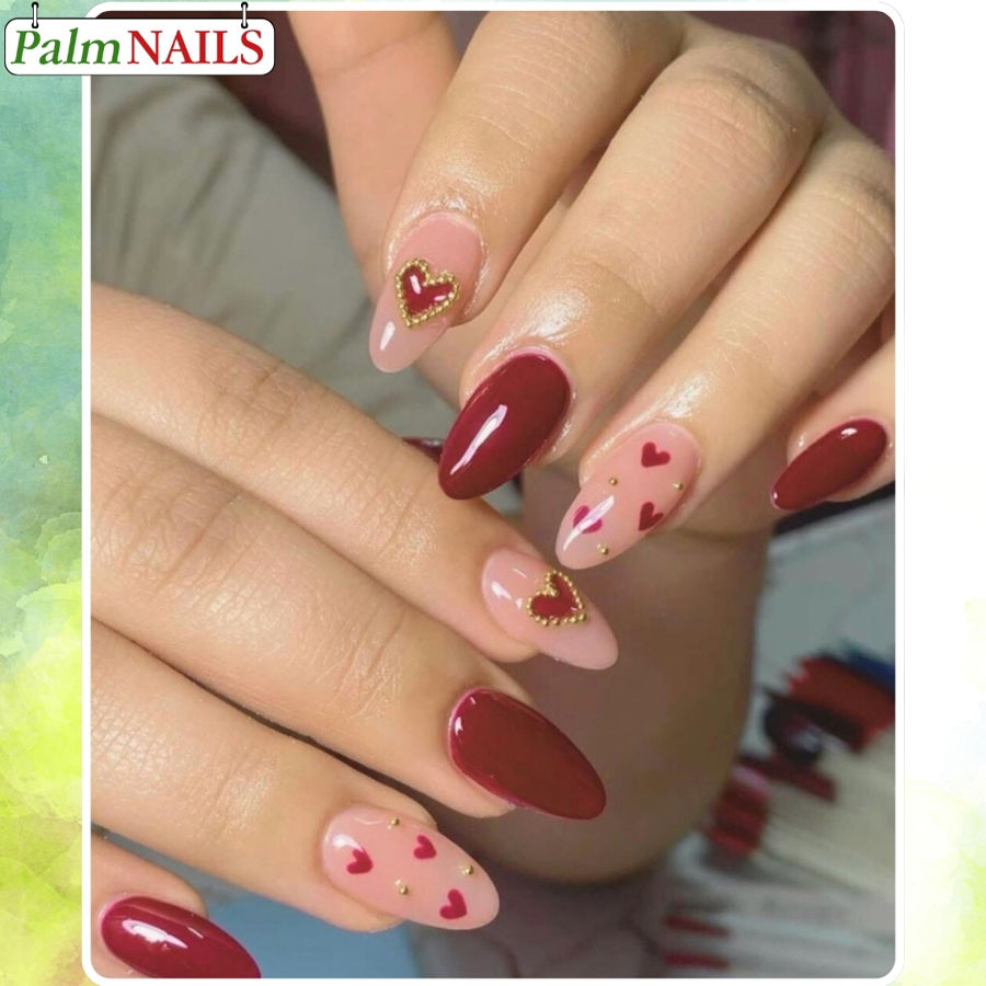 Nails ideas at Palm Nails